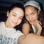 Sofia Wylie Instagram - I think I… like it here?