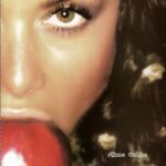 Alinne Moraes Instagram - #tbt 🍎