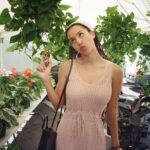 Sofia Wylie Instagram - I think I… like it here?