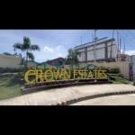 Karla Estrada Instagram - We are excited to announce the opening of phase 2. Come visit and  pick one of choiced houses and lots for your family! 

#crownestates
#alangalangleyte