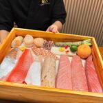 Worranit Thawornwong Instagram - 🍣❤️