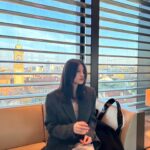 Mio Imada Instagram - 🇮🇹
@damianiofficial