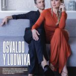 Ludwika Paleta Instagram - Hoy es Lunes de #EstiloDF en portada tenemos a @osvaldobenavides y @ludwika_paleta

Protagonizan la comedia “Noche de bodas”, con la cual cuestionaron varios de los estereotipos que predominan respecto a cómo deben ser el amor romántico y las relaciones de pareja.

 📍 @jwmarriottmx