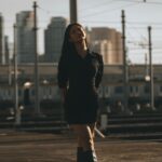 Heaven Peralejo Instagram - less noise, more inner peace