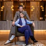 Ludwika Paleta Instagram - Hoy es Lunes de #EstiloDF en portada tenemos a @osvaldobenavides y @ludwika_paleta

Protagonizan la comedia “Noche de bodas”, con la cual cuestionaron varios de los estereotipos que predominan respecto a cómo deben ser el amor romántico y las relaciones de pareja.

 📍 @jwmarriottmx