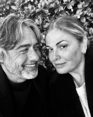 Vanessa Incontrada Instagram - Cosa guardi ?😊😊🫣🫣😘