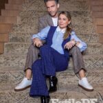 Ludwika Paleta Instagram - Hoy es Lunes de #EstiloDF en portada tenemos a @osvaldobenavides y @ludwika_paleta

Protagonizan la comedia “Noche de bodas”, con la cual cuestionaron varios de los estereotipos que predominan respecto a cómo deben ser el amor romántico y las relaciones de pareja.

 📍 @jwmarriottmx