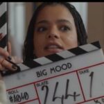 Nicola Coughlan Instagram - Dear OP, Hope this helps!

6 Days till #BigMood on @channel4 
7 Days till #BigMood on @stanaustralia