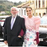 Paula Echevarría Instagram - Papá te quiero! ♥️♥️♥️
Feliz día!!!!