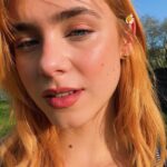 Clara Galle Instagram - PRIMAVERA🥹🪷✨🪻🏹💕