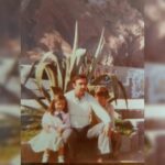 Paula Echevarría Instagram - Papá te quiero! ♥️♥️♥️
Feliz día!!!!