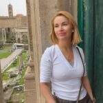 Olga Orlova Instagram - Это были прекрасные три дня))) 
А теперь мы летим домой, летим к своим любимкам ❤️