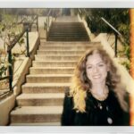 Özge Özpirinçci Instagram - it was a beautiful date ❤️💜