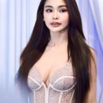 Engfa Waraha Instagram - 🤍