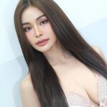 Engfa Waraha Instagram - 🤍