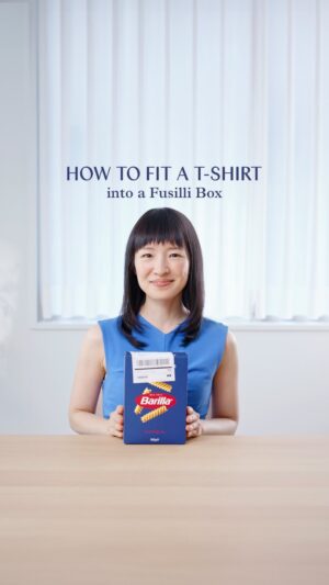 Marie Kondo Thumbnail - 1.9K Likes - Top Liked Instagram Posts and Photos