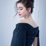Engfa Waraha Instagram - 🖤