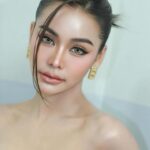Engfa Waraha Instagram - 💛