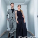Ludwika Paleta Instagram - Hoy es Lunes de #EstiloDF en portada tenemos a @osvaldobenavides y @ludwika_paleta

Protagonizan la comedia “Noche de bodas”, con la cual cuestionaron varios de los estereotipos que predominan respecto a cómo deben ser el amor romántico y las relaciones de pareja.

 📍 @jwmarriottmx