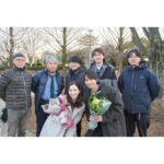 Nozomi Sasaki Instagram - .
アイのない恋人たち
ご視聴ありがとうございました🌹
素敵な作品に出会えて、心から感謝。