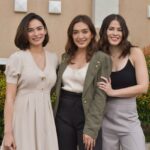 Jennylyn Mercado Instagram - Nakabalik ako sa timeloop pero may kapalit. 😬🥲 Marami pang dapat abangan sa last 8 episodes ng Love. Die. Repeat. ❤️ 8:50 pm tonight mga bessies! #LoveDieRepeat