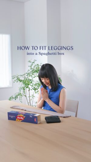 Marie Kondo Thumbnail - 3.5K Likes - Top Liked Instagram Posts and Photos