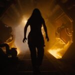 Isabela Merced Instagram – ALIEN: ROMULUS TEASER TRAILER!!! Can’t wait for you to meet our crew..