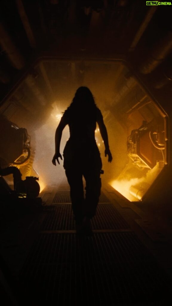 Isabela Merced Instagram - ALIEN: ROMULUS TEASER TRAILER!!! Can’t wait for you to meet our crew..