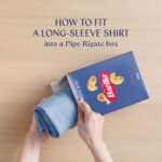 Marie Kondo Instagram - Did you know that you can use your empty Barilla boxes to mail pre-loved items you’ve resold? Checkout Marie Kondo’s folding techniques for some inspiration.

Reuse your Barilla box for a smarter shipment.

What’s on your current “to sell” list”? 📦♻️

#BarillaSecondhandBox @barilla