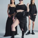 Vivienne Westwood Instagram - Find asymmetric silhouettes alongside designer accessories, across our Spring-Summer 2024 collection. ⁠
⁠
Now available online and across our boutiques.⁠
⁠
#VWSS24