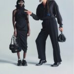 Vivienne Westwood Instagram - Find asymmetric silhouettes alongside designer accessories, across our Spring-Summer 2024 collection. ⁠
⁠
Now available online and across our boutiques.⁠
⁠
#VWSS24
