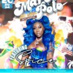 Spice Instagram - ATLANTA 🍑 🇺🇸MARCO POLO on APRIL 20th will be a night to remember. Ladies don’t wear no heels 👠 Be prepared to wine and Skin outtttt all night. Besties Get your tickets now 💙 Www.Marcopolomusicfestival.com @marcopolomusicfestival and meet me @592lounge, APRIL 20th @marcychinofficial you ready ?