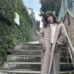 Mei Nagano Instagram - ・
「君が心をくれたから」
最終回まで見届けてくださった皆さま
ありがとうございました☺︎
楽しく切なく頭をぐるぐるさせる毎日でした。
この物語に、雨に、みんなに、
出逢えて幸せでした。

はーー！君ここロスーー！