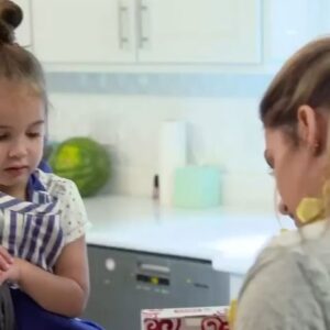 Jessie James Decker Instagram - Happy 10th birthday to my favorite girl in the whole world. Vivianne Rose you showed me what unconditional love is the day you were born. You light up every room you enter and I know you were born to do incredible things.  I’m so lucky to be your mama and I thank God for you every day. Happy birthday beautiful💖
