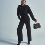 Vivienne Westwood Instagram - Our Sibyl handbag features our archival 'Harlequin' quilting, recalling our Autumn-Winter 1989 collection, 'Voyage to Cythera'. This day-to-night piece is finished with our classic orb branding, evoking Vivienne's vision of taking tradition into the future. ⁠
⁠
Now available online and across our boutiques.⁠
⁠
#VWSS24
