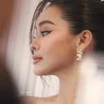 Engfa Waraha Instagram - 💛