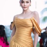 Engfa Waraha Instagram - 💛
