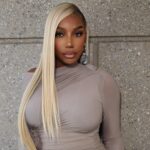 NeNe Leakes Instagram – SWIPE: Up Side Down….Boy you turn me…inside out and round and round. Yall remember that song?💃🏾🕺👯‍♀️