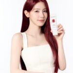Cho Mi-yeon Instagram - ❤️셀퓨전씨랑 며니☀️❤️∩(ྀི𓂂ɞ̴̶̷ ·̮ ɞ̴̶̷𓂂 ྀི∩) @cellfusionc.official