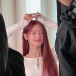 Cho Mi-yeon Instagram - ꒰ఎ꒰ ྀི⸝⸝ɞ̴̶̷ ·̫ ɞ̴̶̷⸝⸝ ྀི꒱໒꒱ wakemake💕🩵