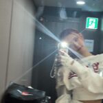 Cho Mi-yeon Instagram - ⚾️🏟️❤️