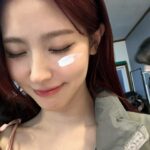 Cho Mi-yeon Instagram - ❤️셀퓨전씨랑 며니☀️❤️∩(ྀི𓂂ɞ̴̶̷ ·̮ ɞ̴̶̷𓂂 ྀི∩) @cellfusionc.official
