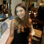 Dani Dyer Instagram - Girls night💗💗