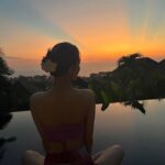 Cho Mi-yeon Instagram - 🏝️🌅