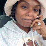 Tabitha Brown Instagram - Morning TSA: Just because people don’t look like what they are going thru, doesn’t mean they ain’t going thru ❤️. Be Kind🙏🏾. I love yall! #tabithabrown #spreadlove
