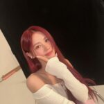 Cho Mi-yeon Instagram - ꒰ఎ꒰ ྀི⸝⸝ɞ̴̶̷ ·̫ ɞ̴̶̷⸝⸝ ྀི꒱໒꒱ wakemake💕🩵