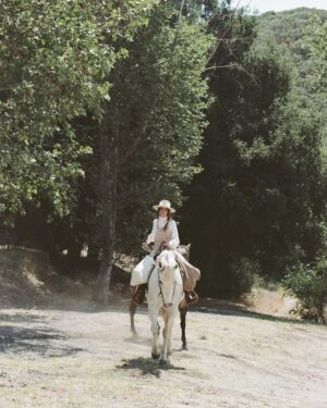 Nikki Reed Thumbnail - 128K Likes - Top Liked Instagram Posts and Photos