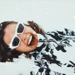 İrem Helvacıoğlu Instagram - ❄️❄️❄️