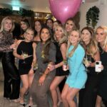 Dani Dyer Instagram - Girls night💗💗