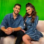Chanel West Coast Instagram - Americas new fave couple coming to your TV screens this summer on @mtv! Who’s ready for my new TV show!!?? Lmk in the comments!🤗💕